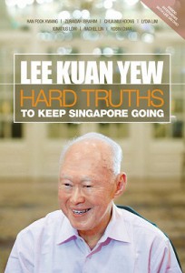 LeeKuanYew