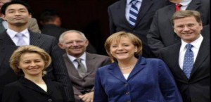 Warum wir so Grinsen???