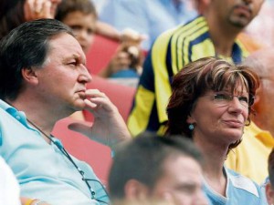 Fußballweltmeister von 1974 Heinz (Flocke) Flohe weiter im Wachkoma!