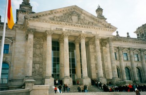 Deutschlandclan jetzt auch auf facebook!