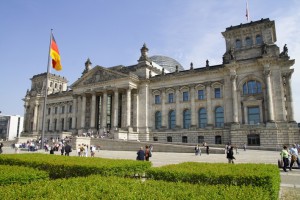 Deutscher Bundestag