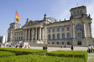 Deutscher Bundestag